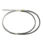 Uflex Universal Fast Connect Rotary Steering Cable #M66X21 New. Price: $280.08.