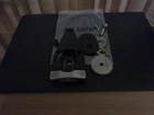 Seastar HO5006A Steering Tie Bar Extension Plate Assy Used. Price: $70.00.