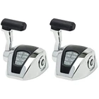 Uflex Power 1-ENGINE 2-STATION M-throttle M-shift #MM12 New. Price: $6961.74.
