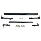 Apex Chassis KIT380-STL Prolock Steel Tie Rod/drag Link For 03-13 Ram 2500/3500 New. Price: $1095.00.