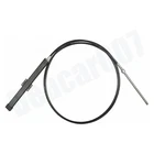 For Seastar SSC13413 Rack Steering Cable 13' Back Mount Helm Boat Teleflex New. Price: $128.99.