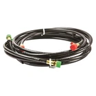 Seastar Solutions HO5718 Pro Ob Hose Kt 18' New. Price: $220.78.