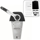 Outboard Remote Control Box Console Mount 704-48205-P1 Top Single For Yamaha New. Price: $146.90.