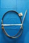 Uflex Dometic M66X06 Steering Cable Foot New. Price: $60.00.