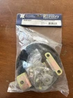 Seastar SB27484P Bezel Kit Rotary Steering SS137 Safe-t Teleflex Marine New. Price: $35.00.