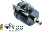 Baystar Plus Dometic Helm Hydraulic Front Mount 1.4 Sea Solutions HH4514-3 New. Price: $499.95.