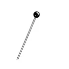 Ezy-glide Handle #H260 New. Price: $30.75.