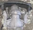 Yamaha F140 Cruiser Reverse Gate Bucket Steering Nozzle Deflector Used. Price: $99.99.
