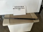 Volvo Penta Tie Rod # 3841706 Used. Price: $350.00.