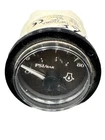 Faria Boat Oil Pressure Gauge GP7098A New. Price: $29.95.