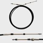 Seastar Boat Control Cable CCX64029 6400 / 64BC Xtreme Ft New. Price: $160.19.