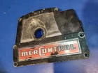 Mercury 45939 Housing Remote Throttle Shift Box Boat Outboard Controls Mariner Used. Price: $24.00.
