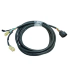 For Honda Outboard Main Wire Harness 32580-ZW1-V01 16.4FT 14PINS Cable Assembly New. Price: $100.68.