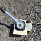 Mercruiser Mercury Gen Throttle Shift Control With 14 Foot Cables Used. Price: $40.00.