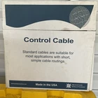 Seastar Boat Shift Control Cable CC23012 12FT New. Price: $35.99.