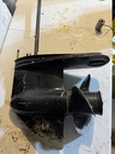 Mercury Lower Unit Gearcase 1623-2460 W/ Prop & Driveshaft Outboard Boat Motor Used. Price: $199.99.