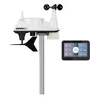Davis Vantage Vue Wireless Station W/weatherlink Console 6242 Boat New. Price: $750.66.