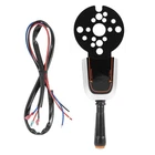 PT1000-1P Bezel Control Switch Blinker Trim/jack Plate For Seastar Pro Hydraulic New. Price: $66.80.