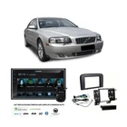 Blaupunkt BP800PLAY + RC1.0 Stereo Upgrade For Volvo S80 1998-2006 1ST Gen Brand. Price: $526.66.