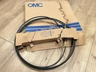 Oem Johnson Evinrude Omc 377377 PRE-1979 Control Cable Throttle/shift 17 New. Price: $21.95.