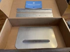 Bennett Trim Tab 18 X 12 New. Price: $125.00.