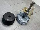 309301 Teleflex Boat Steering Helm FW180 Used. Price: $74.00.