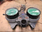 Honda CB750K Four Speedo Tach Gauge Cluster Instrument Panel Used. Price: $118.99.
