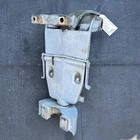 321649 392518 327051 Omc Evinrude Johnson 150-235HP Steering Arm Swivel 20 Used. Price: $120.00.