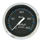 Faria Beede Instruments Chesapeake Black 4" Tachometer - 4000 Rpm (diesel) 33742 New. Price: $148.99.