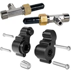 For Baystar Hydraulic Steering Cylinder HP4600 Gland Kit &HF4202 Bleeder New. Price: $104.00.