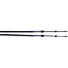 Seastar CCX63326 Xtreme Universal Control Cable Ft. 33C Type Teleflex 10-32 New. Price: $82.43.
