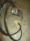Yamaha Outboard Optimus 12-130364 / EP1500 Hydraulic Steering Pump Used. Price: $400.00.