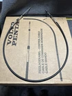 Genuine Nos Oem Volvo Penta 4.7 Ft Xact Control Cable #3594991 New. Price: $120.00.
