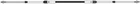 Uflex C8X18 Universal 3300 Engine Control Cable, 18' New. Price: $79.02.