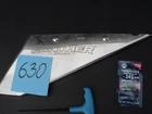 Safe-skeg, Panther, Model 35-SS630, 1,5MM Thickness, Marine Grade New. Price: $60.00.