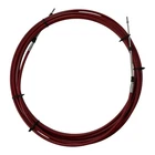 Morse Controls 33C Supreme Red Jacket 28FT Throttle Cable, 301947-003-0336.0 New. Price: $94.99.