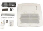 Lippert 2024040311 Ductless Air Distribution Box For Furrion Chill Cube Ac White New. Price: $134.81.