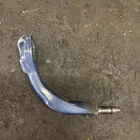Used Evinrude Johnson 1956 58 5.5 7.5HP Shifter Lever 376490 7522. Price: $9.99.