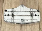 Johnson Evinrude Omc 377252 Remote Control Housing Throttle Lever Half - White Used. Price: $22.45.