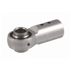 Seastar HP6003 Ball Joint Connector 1/2"X3/8" Steel Tie Bar Steering Teleflex New. Price: $119.91.