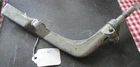 0204385 Omc Evinrude Johnson 50-75 Hp Outboard Handle + Shaft New. Price: $14.95.
