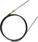 Universal Rotary Boat Steering Cable 12FT Open Box Seastar Uflex Teleflex #R05. Price: $74.99.