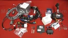 New Mercury Chrome Panel Mount Dts Control Rig Kit - Part # 892984K31. Price: $1539.00.