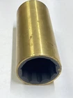 Johnson Duramax Marine Hwj 106265 Cutless Naval Brass Sleeve Bearing (III2 New. Price: $160.00.