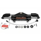 Seastar HC6845 Tournament Steering Cylinder Outboard Ram Teleflex Marine New. Price: $1004.23.