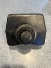 1982 Evinrude Omc Hp Outboard 320246 395187 Fuel Tank W/ Cap & Shut-off Valve Used. Price: $65.00.