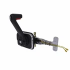 Teleflex Xtreme Top Mount Control Black #CHX8554P New. Price: $443.24.