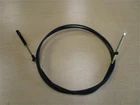 Evinrude Johnson 13' Snap Control Cable 173113 Marine Boat New. Price: $44.95.