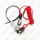 Repl Kill Switch And Lanyard Omc Johnson Evinrude Sierra 585134 MP28870 432230 New. Price: $24.22.