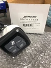 * 8M0117134 Mercury Marine Outboard Engine Quad Start Stop Switch/black New. Price: $175.23.